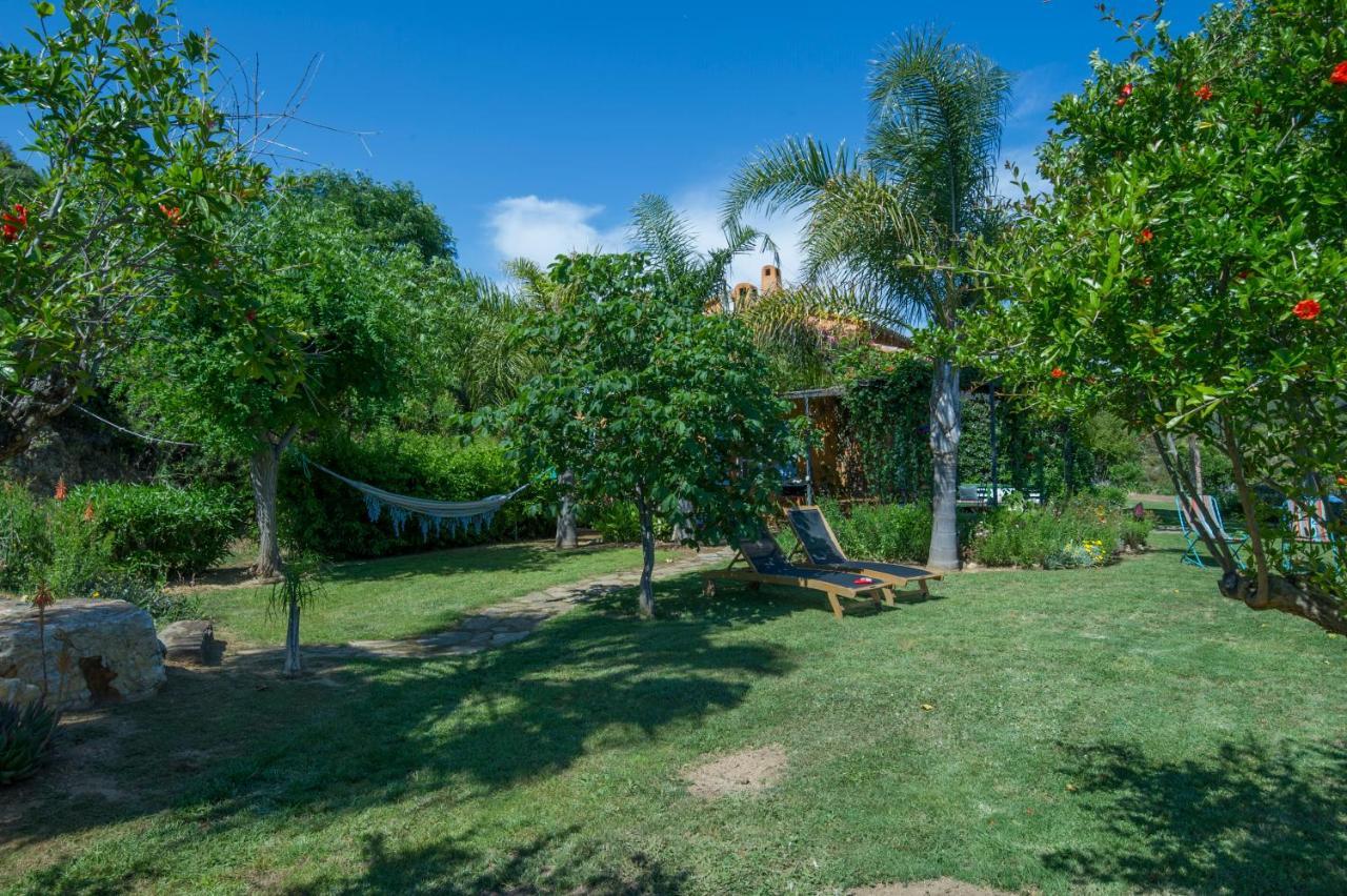 House With Garden And Sea View Villa La Londe-les-Maures Dış mekan fotoğraf