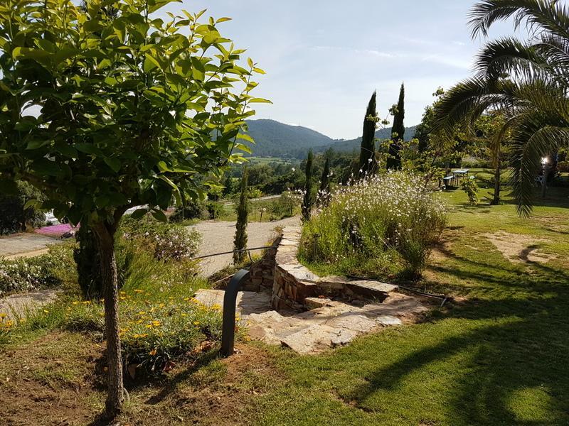 House With Garden And Sea View Villa La Londe-les-Maures Dış mekan fotoğraf