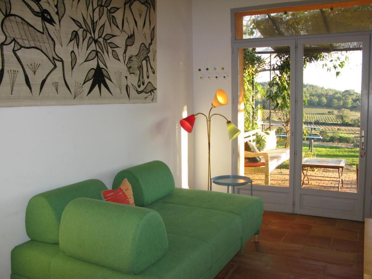 House With Garden And Sea View Villa La Londe-les-Maures Dış mekan fotoğraf